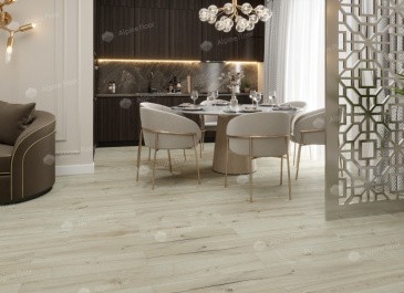 Alpine Floor LF103-07 Дуб Гитхорн