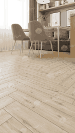Alpine Floor LF102-01 Дуб Лион