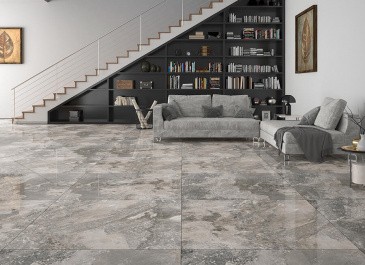 Керамогранит BIEN Eola Grey BIEN0055 60x120