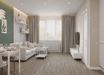 SPC Alpine Floor ЕСО 14-8 Прэсто купить в интернет-магазине Центр Пола