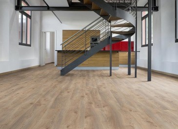 My Floor ML1018 Дуб Макро бежевый