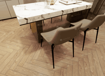 Alpine Floor LF105-07 Дуб Тироль