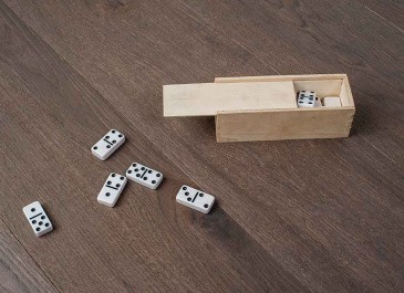 Венгерская елка Legend Smoky/Дымчатый