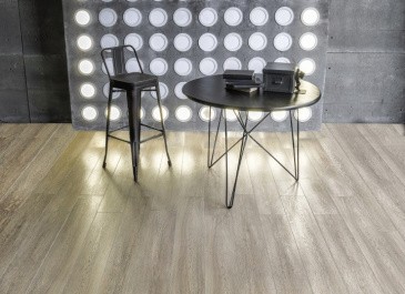 Alpine Floor ECO 9-4 Туманный лес