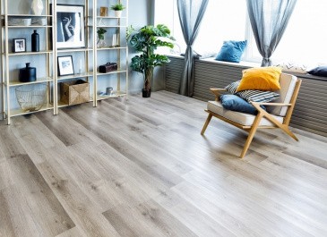 Alpine Floor ECO 5-20 Клен насыщенный купить с доставкой в магазине Центр Пола