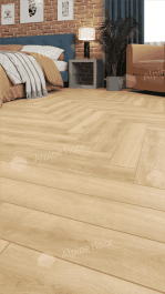 Alpine Floor LF102-05 Дуб Шампань