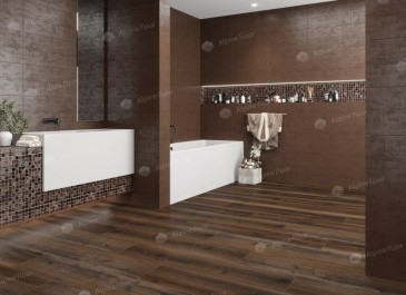 Alpine Floor LF104-04 Дуб Пауэлл