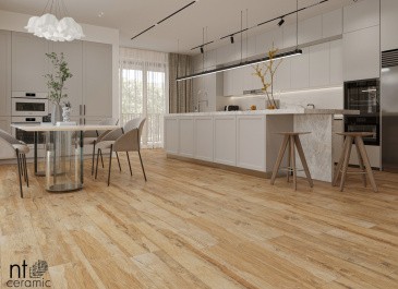 Керамогранит Wood Grand Sunny 20 х 120 Матовый