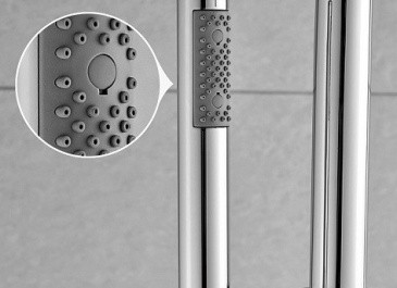 Смеситель NT1002