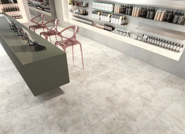 Керамогранит QUA Granite Choice White S06AD098W0X10W0 60x120