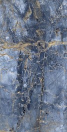 Керамогранит QUA Granite Notte Blue S06AD227BLX10F0 60x120