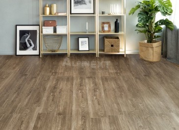 Alpine Floor ECO 6-12 Секвойя Темная