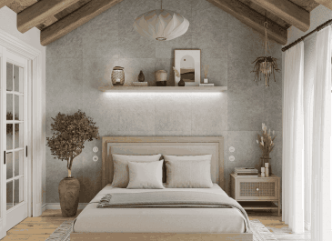 Керамогранит Stonewall Dust Punch Granulla 60 x 120 Гранулла структурная