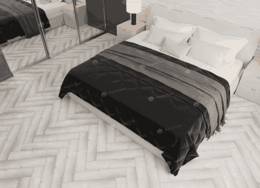 Alpine Floor ECO 8-1 Дымчатый лес купить с доставкой в магазине Центр Пола