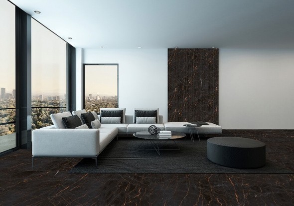 Керамогранит QUA Granite Fuego S06AD095D1X10F0 60x120