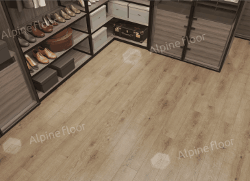 Alpine Floor LF100-04 Дуб Парма