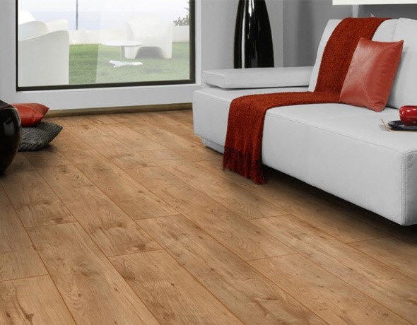 My Floor M1008 Каштан Натуральный