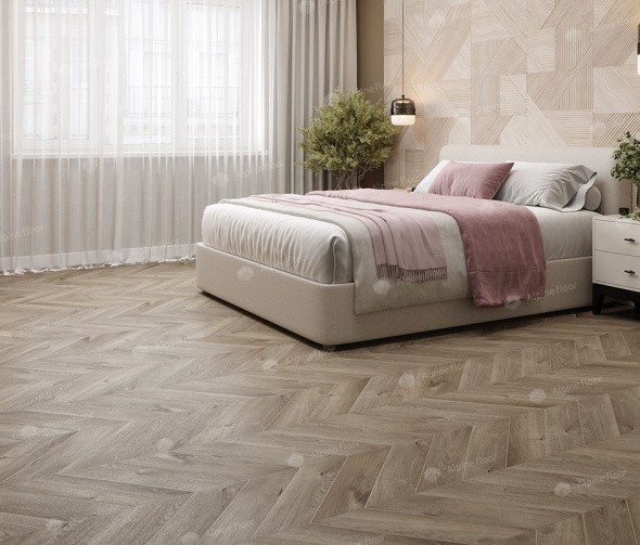 Alpine Floor ECO 6-7 Секвойя Медовая купить с доставкой в магазине Центр Пола