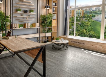 Alpine Floor ECO 11-20 Каддо