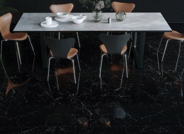 Керамогранит QUA Granite Sombra Black S06AD087S0X10F0 60x120