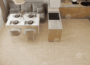 Alpine Floor LF102-01 Дуб Лион