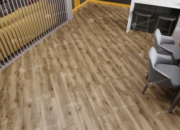 Alpine Floor LF104-09 Дуб Комо