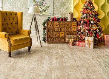 Alpine Floor ECO 11-3 Сонома