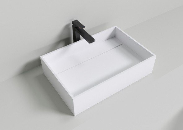 Раковина Trento