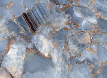 Керамогранит Lavit MEDOW BLUE 60х60 см