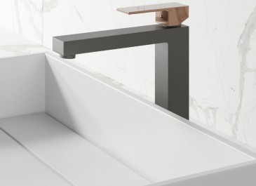 Смеситель NT9001НGG