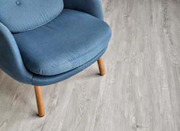 Alpine Floor ECO 6-8 Секвойя Снежная