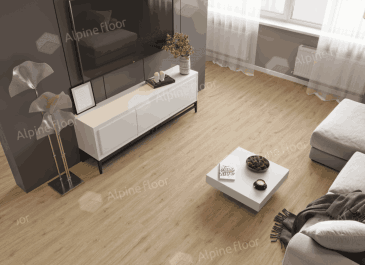 SPC Alpine Floor ЕСО 14-1 Аллегро купить в интернет-магазине Центр Пола