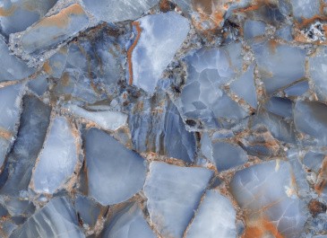 Керамогранит Lavit MEDOW BLUE 120х60 см