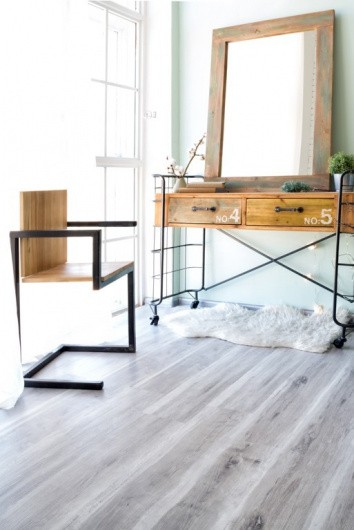 Alpine Floor ECO 3-19 Дуб полярный купить с доставкой в магазине Центр Пола