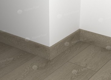 Плинтус Alpine Floor 11-07 Grand Sequoia купить в интернет-магазине Центр Пола