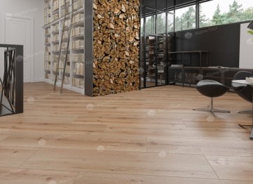 Alpine Floor LF104-03 Дуб Гарда