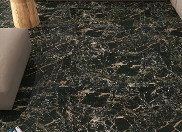 Керамогранит BIEN Tiger Black BIEN0048  60x120