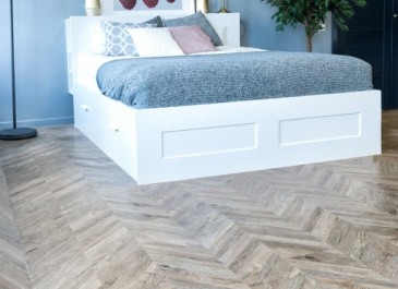 Alpine Floor ECO 5-25 Французская елочка