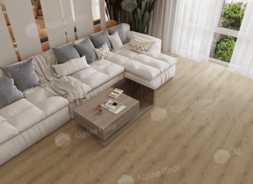 SPC Alpine Floor ЕСО 14-1 Аллегро купить в интернет-магазине Центр Пола