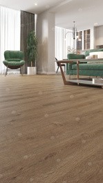 Alpine Floor ЕСО 14-3 Ларгетто
