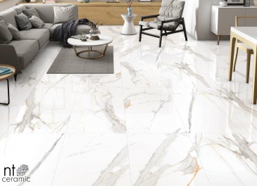 Керамогранит Miami Natural 60 x 120 Полированный