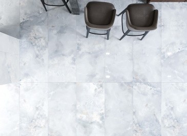 Керамогранит Onyx Solano Blue 60 x 120 Полированный