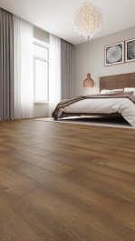 Alpine Floor ECO 13-7 Дуб Насыщенный