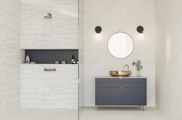 Керамогранит BIEN Grand White BIEN0037 60x60