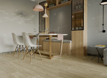 Alpine Floor ECO 11-301 Сонома