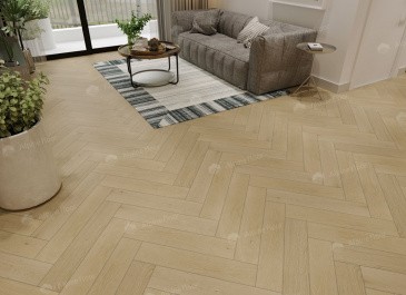 Alpine Floor EW202-01 Дуб Шампань