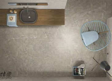 Керамогранит NTT9021 60 x 60 Лаппатированный