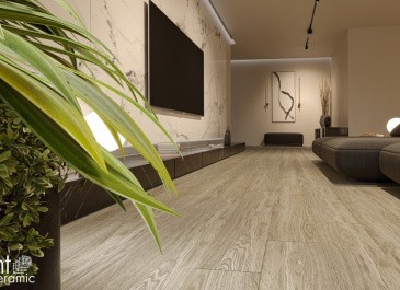 Керамогранит Wood Forest mat 20 х 120 Матовый