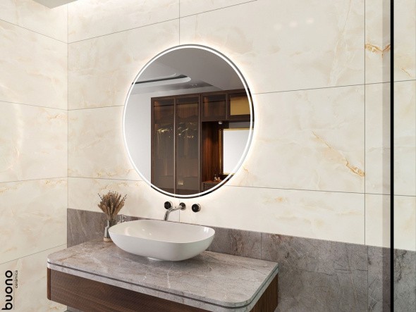 Керамогранит Onice Perla Glossy 120 х 60 Полированный