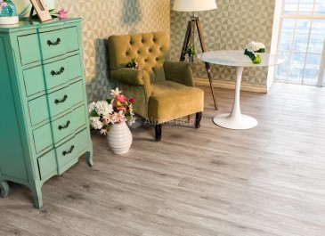 Alpine Floor ECO 11-201 Атланта